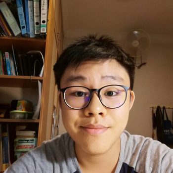 Jared Koh's profile picture Jared Koh's profile picture